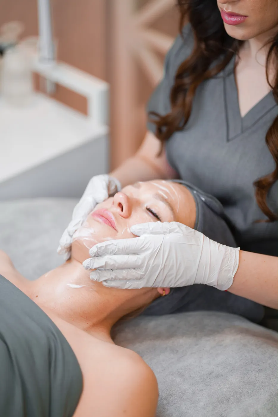 European Facial